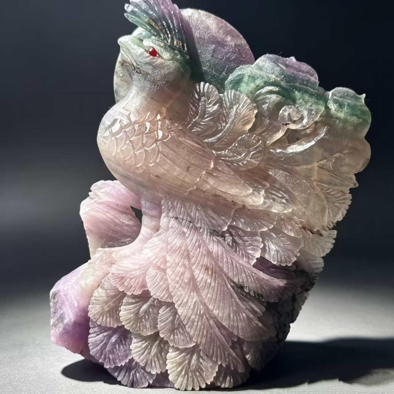 Fluorite