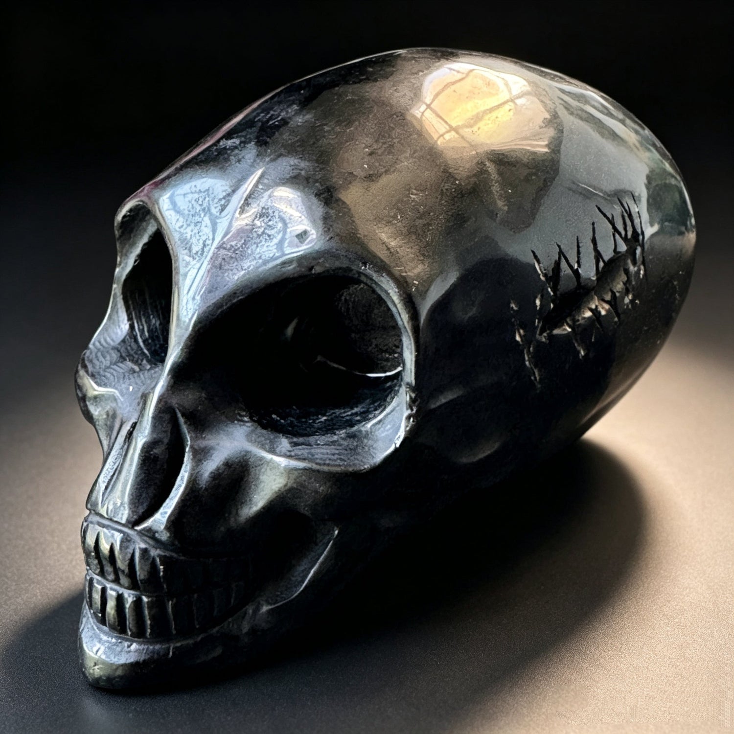 Obsidian