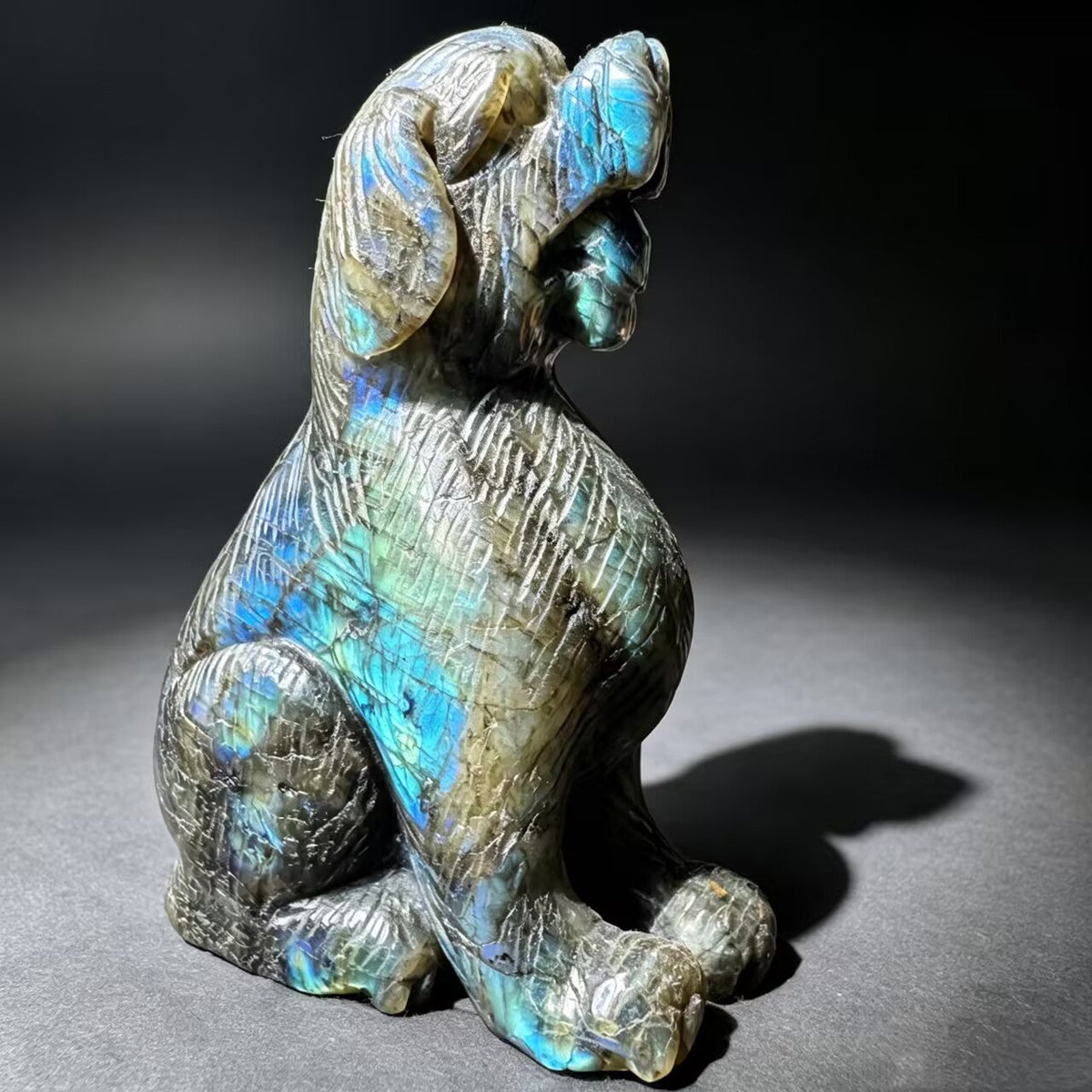 Labradorite