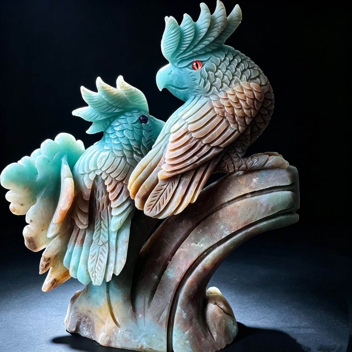 Amazonite